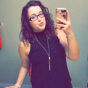 Meet your Posher, Rosa